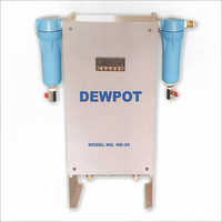 Compact Heatless Air Dryer