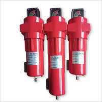 Compressed Air Micro Filter