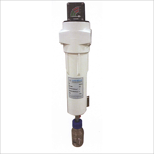 Medical Vacuum Filter