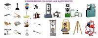 Educational Lab Equipment - General Use: Laboratory