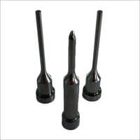 Pilot Punches - Hss, M2, Pm, Asp, D2, Skd11, Carbide | Customized Dimensions, Conical Shape, Tin, Ticn, Tialn, Tialcrn, Crn, Dlc Coating