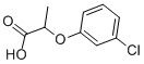 White 2-(3-Chlorophenoxy)-Propionic Acid Cloprop 3-Cpa 101-10-0 99% Suppliers