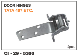 Door Hinges Tata 407