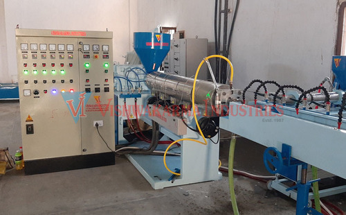 PVC Tubing Hose Pipe Plant