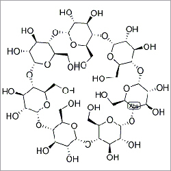Beta Cyclodextrin