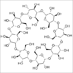 Gamma Cyclodextrin