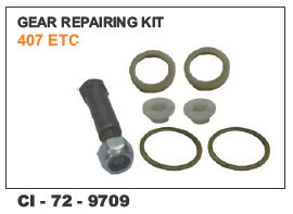 Gear repairing kit Tata 407