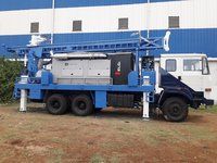 PDTH-450 Water Drilling Rig