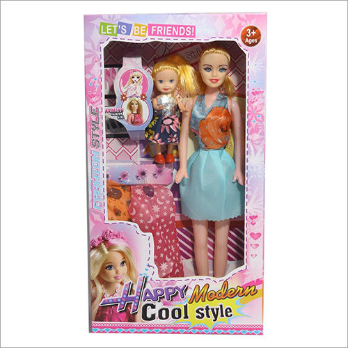 Cute Barbie Doll Toy Set at 50000.00 INR at Best Price in Delhi