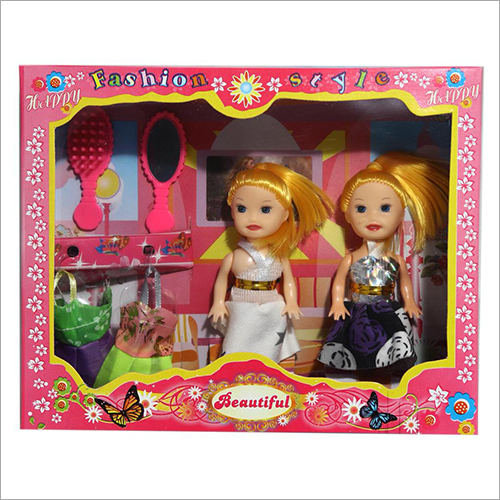 baby barbie doll set
