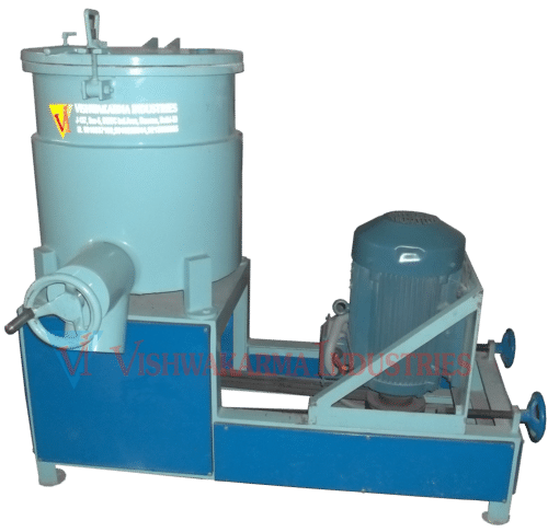 Automatic Pvc High Speed Mixture