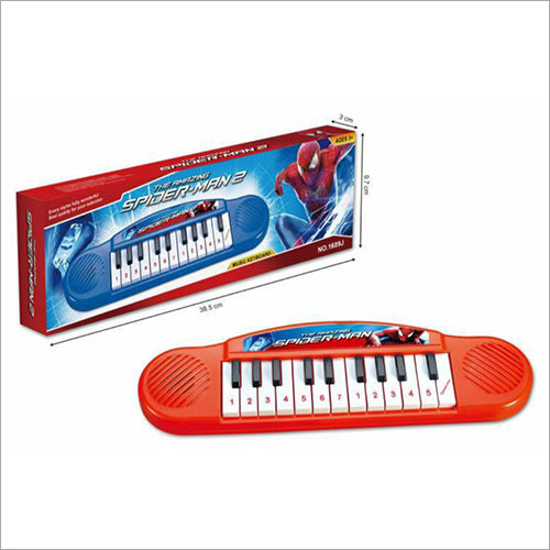 Kid Piano Toy