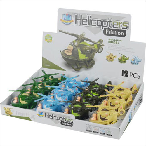 Helicoptors Toy Age Group: Under 12 Months