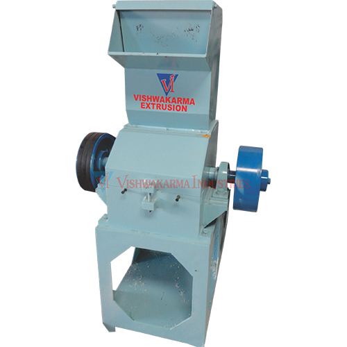 High Speed Cutter Machine