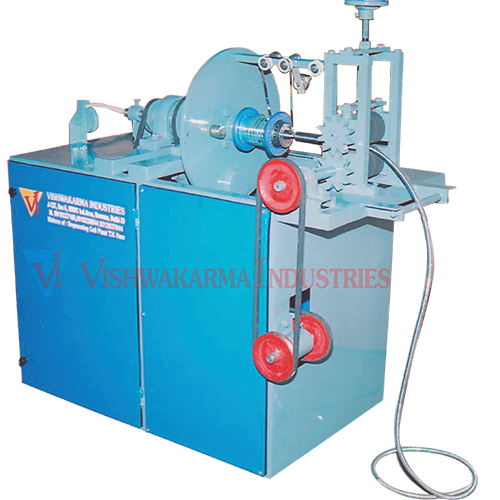 PVC Sanitary Connection Pipe Machine