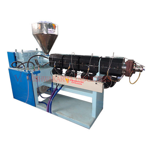 Single Screw Extruder- 75