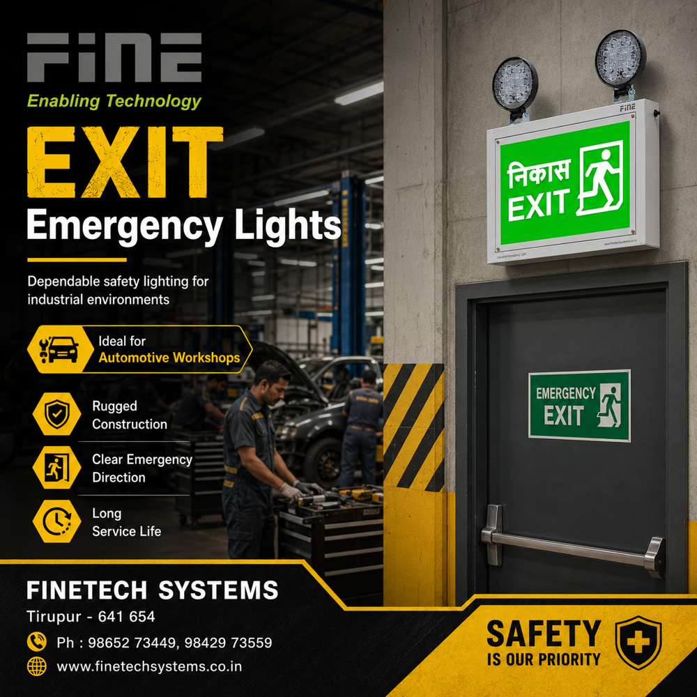 Led Industrial Back Light - Iel Eeavm Led18W Charging Time: 6-7 Hours