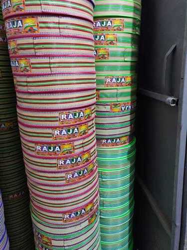 Semi Virgin Plastic Niwar