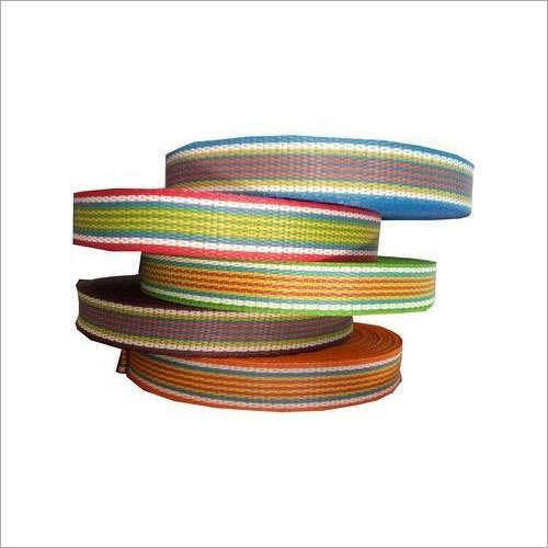 Striped Plastic Niwar