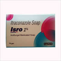 75 gm Itraconazole Soap