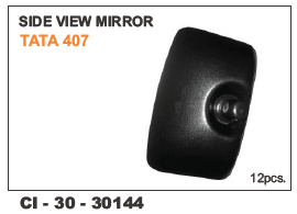 Side view Mirror Tata 407