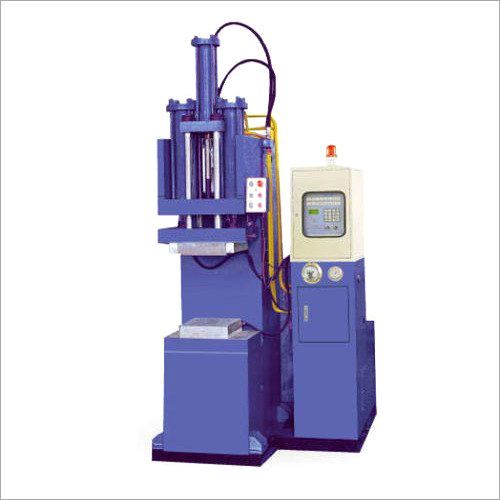 Eco Friendly Rubber Injection Moulding Machine