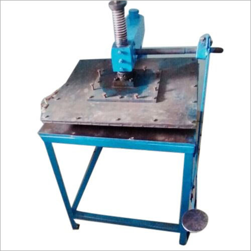 Metal Scrubber Packing Machine