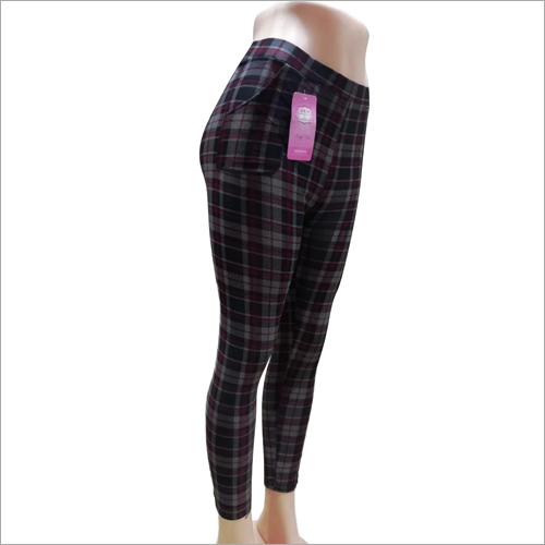 Washable Ladies Jegging