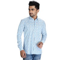 Mens Party Wear Shirt Age Group: 60