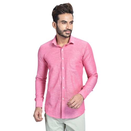 Designer Printed Cotton Shirt - Regular Fit, Full Sleeves, Available in Multicolour | Quick Dry, No Fade, Machine Washable, Custom Logo Options