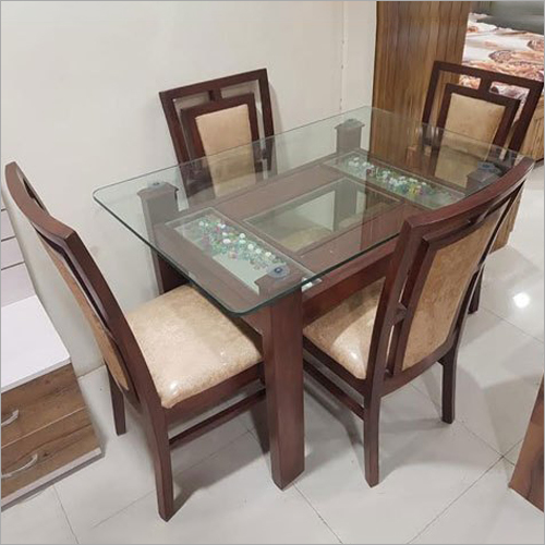Dining Table Set By GOODLUCK TRADER