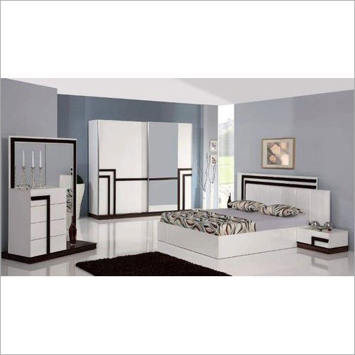 Goodluck Bedroom Furniture Set