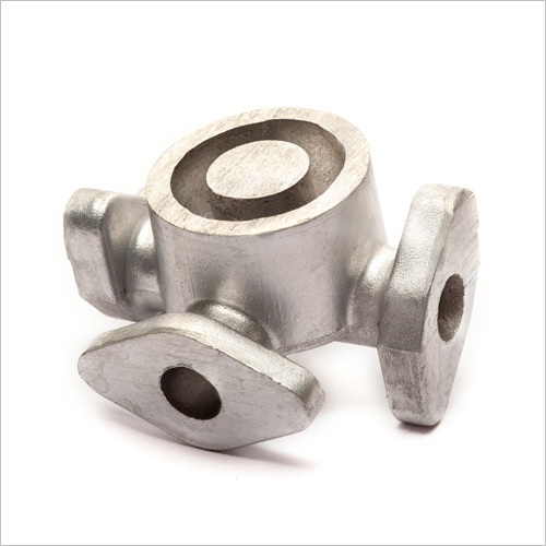 Oil Filter Header