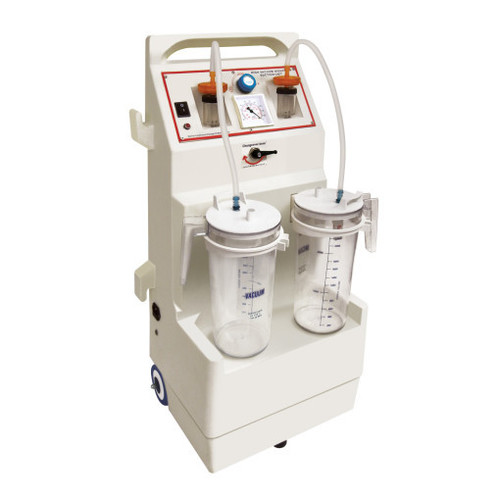 Hi-Vac Plus 90 Liter