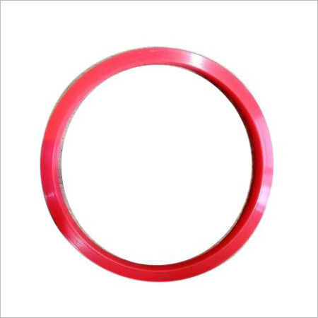 Silicone Rubber Rings