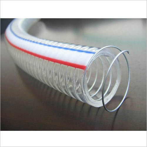 Food Grade PVC Thunder Hose Pipe