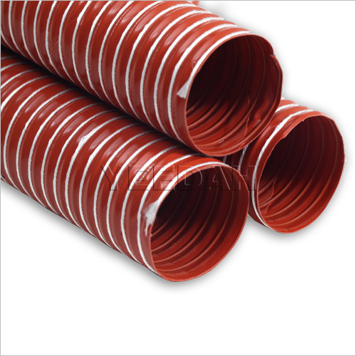 Flexible Duct Hose By SHREERAM POLYMERS