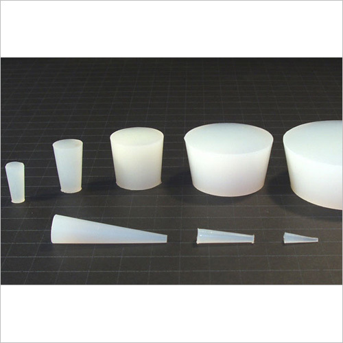Silicone Rubber Corks Stoppers