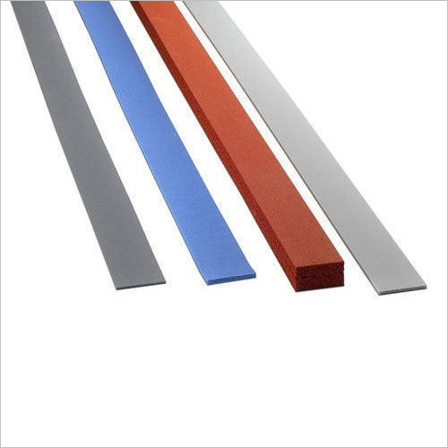 Silicone Rubber Strip