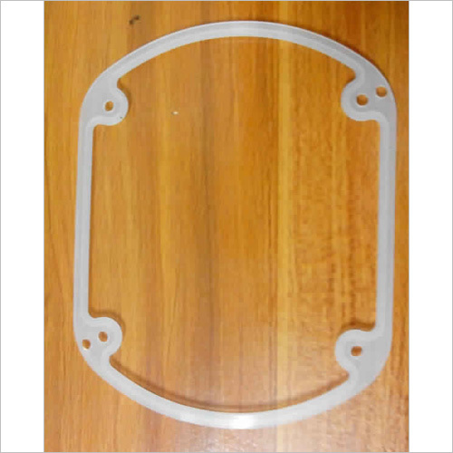 Custom Silicone Gaskets