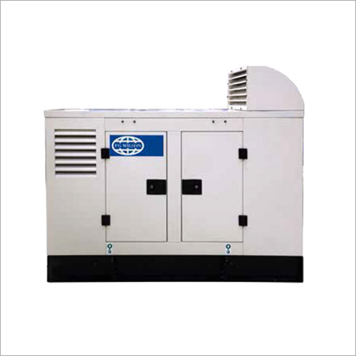 20 kVA Diesel Generator Set 20 kVA Diesel Generator Set