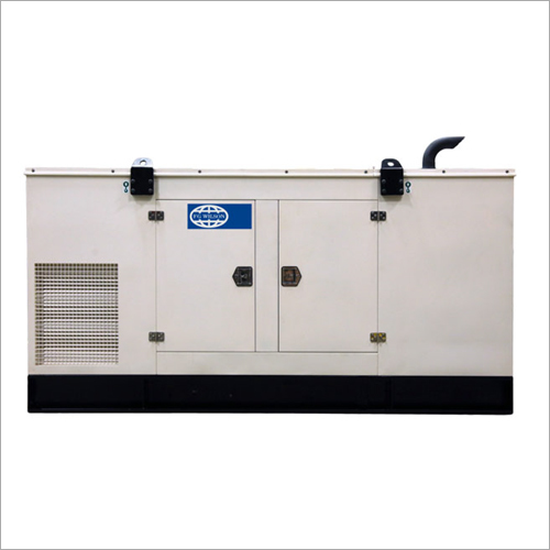 200 kVA Diesel Generator Set 200 kVA Diesel Generator Set