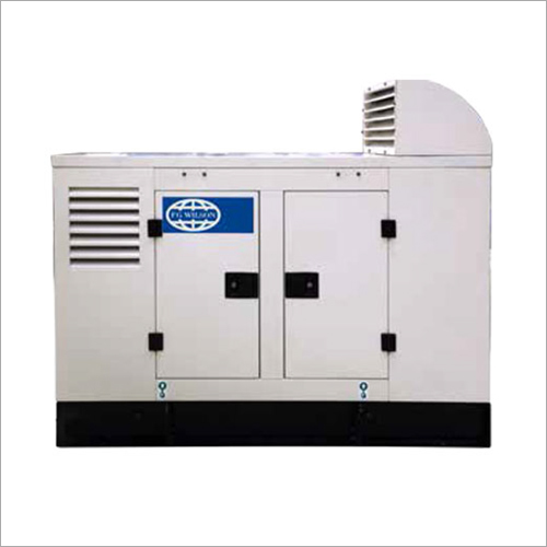 30 kVA Diesel Generator Set 30 kVA Diesel Generator Set