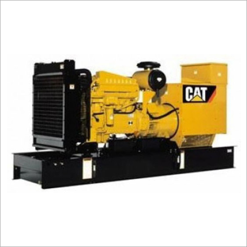 3306 Cat 250 kVA Diesel Generator Set 3306 Cat 250 kVA Diesel Generator Set