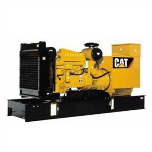 cat diesel generator