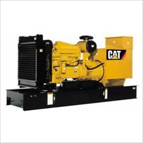 3406 Cat 380 kVA Diesel Generator Set 3406 Cat 380 kVA Diesel Generator Set