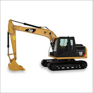 CAT 313D3 Hydraulic Excavator