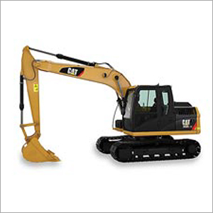 Cat 313D2 L Hydraulic Excavator Construction
