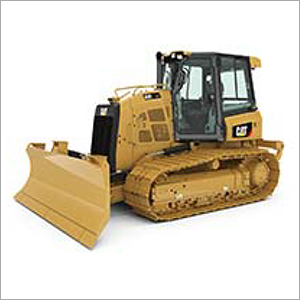 Cat 35K2 Track Type Tractor Construction