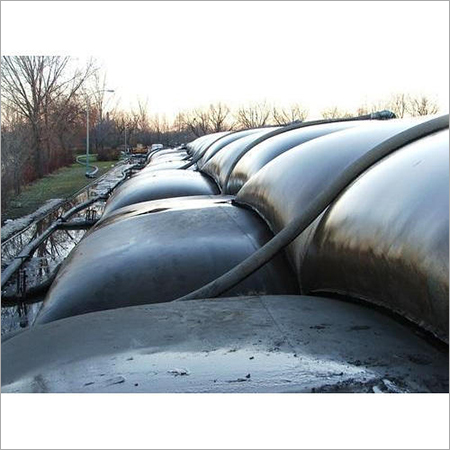 HDPE Geo Tube